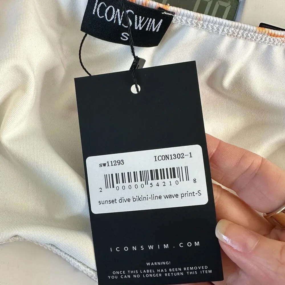 TOPS nwt icon